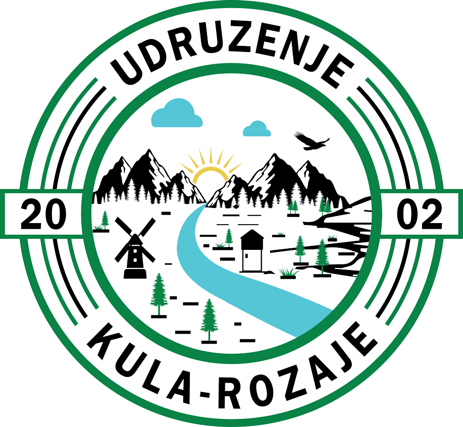 Kula – Rožajsko Udruženje – Zajedno jači
